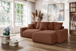 Home affaire Ecksofa 
