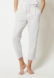 Skiny - Hose Loungewear, für Damen, Grau, Größe 38