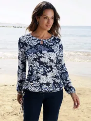Inspirationen Print-Shirt 