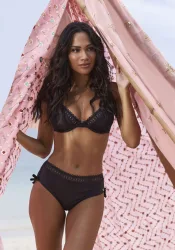 s.Oliver Bügel-Bikini-Top 