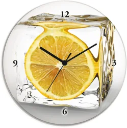 Artland Wanduhr 