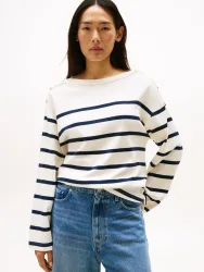 Tommy Hilfiger Langarmshirt 