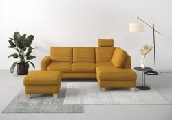 Home affaire Ecksofa 