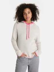 Lieblingsstück Kapuzenpullover 