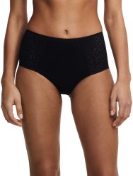Chantelle - Panty, für Damen, Black, Größe 40