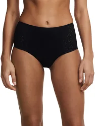 Chantelle - Panty, für Damen, Black, Größe 40