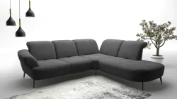 sit&more Ecksofa 
