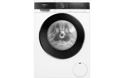 Siemens - Waschmaschine WG44G2F9CH, One Size, Schwarz