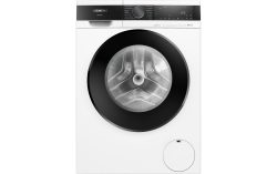 Siemens - Waschmaschine WG44G2F9CH, One Size, Schwarz
