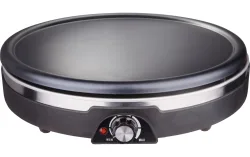 Ohmex - Crepes-Maker