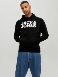 Jack & Jones Kapuzensweatshirt 