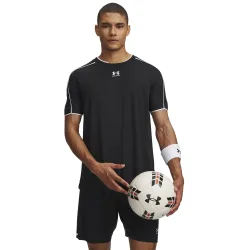 Under Armour T-Shirt - Black S Herren