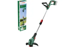 Bosch Home and Garden UniversalGrassCut 18V-26-500 Akku-Rasentrimmer ohne Akku, ohne Ladegerät