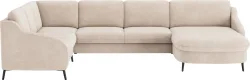 sit&more Wohnlandschaft 