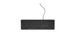 Dell - Kb216, Schwarz
