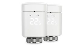 EVE Heizkörperthermostat 