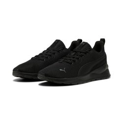 Puma - Fitness-Schuhe, für Damen, Schwarz, Größe 45