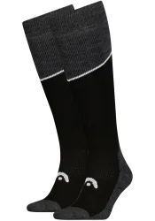 Head Socken mit ergonomischer Passform