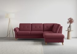 sit&more Ecksofa 