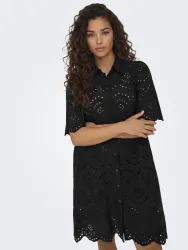 ONLY Spitzenkleid 