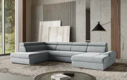 sit&more Wohnlandschaft 