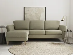 GOODproduct Ecksofa 