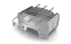 Grillspiess 