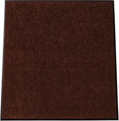 Salonloewe Fussmatte quadratisch 7 mm Höhe