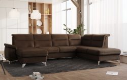 sit&more Wohnlandschaft 