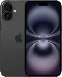 Apple Smartphone 