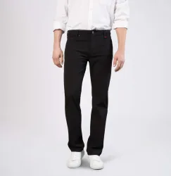 MAC Straight-Jeans 