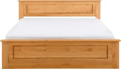 GOODproduct Massivholzbett 
