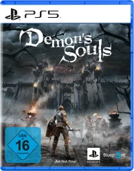 PlayStation 5 Spielesoftware 