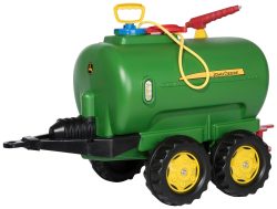 rolly®toys rollyTanker John Deere 122752