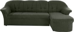 DOMO collection Ecksofa 