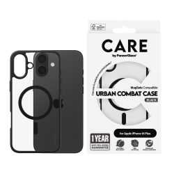 CARE by PanzerGlass Backcover 