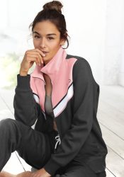 H.I.S Sweatjacke