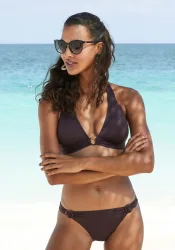 s.Oliver Triangel-Bikini-Top 