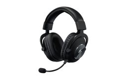 Logitech Gaming-Headset 