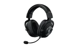 Logitech Gaming-Headset 
