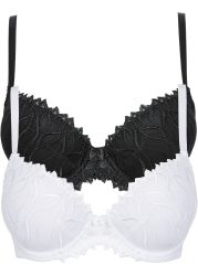 bonprix Schalen-BH 