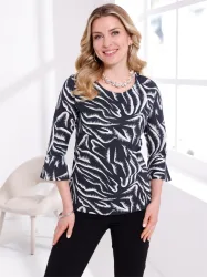 Classic Basics Rundhalsshirt 