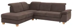 Home affaire Ecksofa 