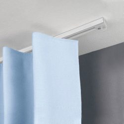 SN DECO GROUP Gardinenschiene 