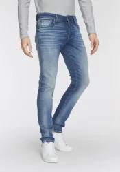 Jack & Jones Slim-fit-Jeans 