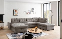 exxpo - sofa fashion Wohnlandschaft 