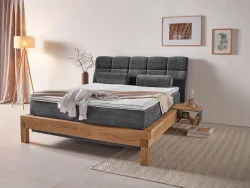 Home affaire Boxspringbett 