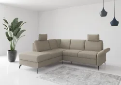 Home affaire Ecksofa 