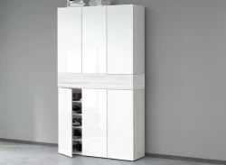 Home affaire Schuhschrank 