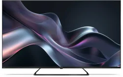 QLED-Fernseher 